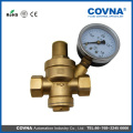 Chinese supplier 2 inch brass Pressure Reducing Valve for water steam